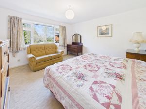 BEDROOM TWO- click for photo gallery